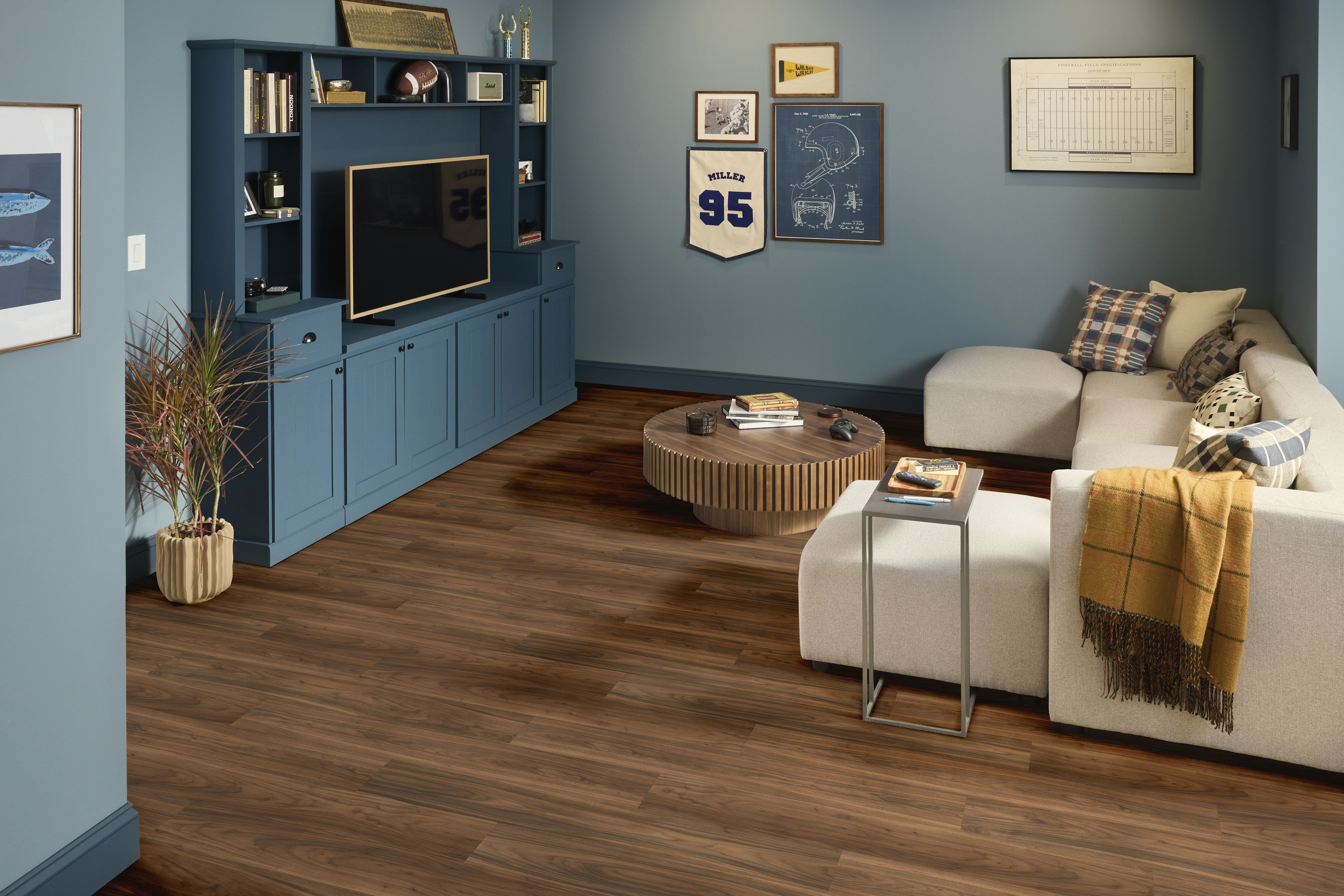 Endura Plus - in Modern Classic | Shaw Floors